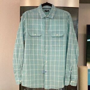 Apt 9 button down shirt